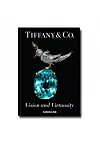 Knjiga posvećena slavnom brendu nakita Tiffany & Co.