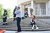 Arija na setu serije