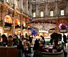Spektakularan ambijent robne kuće Fortnum & Mason