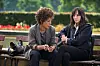 U špijunskom trileru Gal Gadot glumi tehničarku Rachel Stone koja je na tajnom zadatku za suparničku špijunsku organizaciju: scena s britanskom glumicom Sophie Okonedo