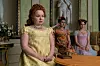 Nicola Coughlan igra Penelope Featherington, odnosno lady Whistledown.