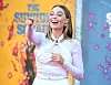 Margot Robbie osvaja otvorenim osmijehom