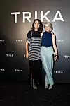 Marija Gale i Ida Prester