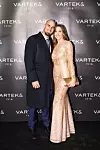 Martin i Manuela Sinković.