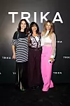 Marija Gale, Martina Vrdoljak Ranilović i Anja Filipec