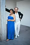Slavica Knežević i Marko Torjanac