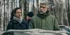 Sebastian Cavazza kao policijski inspektor u seriji 'Jezero'