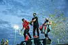 Nizozemac Jaro Frijn slavi Inline pobjedu