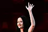 Francuska glumica i članica žirija Eva Green stigla je u Cannes
