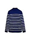 Pulover od pamuka i viskoze 449 kn - Massimo Dutti