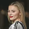 Chloë Grace Moretz