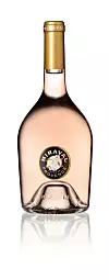 Miraval Rose 2020 vintage.