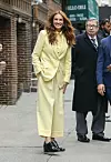 Julia Roberts poznata je po svom neodoljivom osmijehu, a govorilo se i da ga je osigurala na 30 milijuna dolara