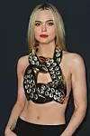 Elle Fanning