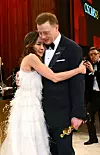 Najbolji glumci Michelle Yeoh i Brendan Fraser