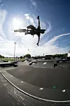 BMX je jedno od najatraktivnijih natjecanja