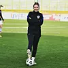 Stella Gotal nogometom se bavi cijeli život