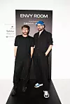 Vjeko Franetović i Nikica Ivančević
