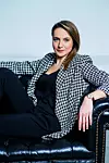 Voditeljica RTL Direkta već je imala jednu nominaciju.