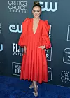 Actress Olivia Wilde wearing a Valentino dress, Jimmy Choo shoes, a Judith Leiber clutch, and Messika jewelry arrives at the 25th Annual Critics' Choice Awards held at the Barker Hangar on January 12, 2020 in Santa Monica, Los Angeles, California, United States., Image: 492551323, License: Rights-managed, Restrictions: WORLD RIGHTS - Fee Payable Upon Reproduction - For queries contact Avalon.red - sales@avalon.red London: +44 (0) 20 7421 6000 Los Angeles: +1 (310) 822 0419 Berlin: +49 (0) 30 76 212 251 Madrid: +34 91 533 4289 - Fee Payable Upon Reproduction - For queries contact Avalon.red - sales@avalon.red London: +44 (0) 20 7421 6000 Los Angeles: +1 (310) 822 0419 Berlin: +49 (0) 30 76 212 251, Model Release: no, Credit line: Avalon/Image Press Agency / Avalon Editorial / Profimedia