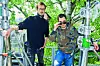 Redateljski dvojac Andrija Mardešić i David Kapac okupio je vrhunsku glumačku ekipu.