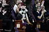 Otkrivena tajna njegovog pljeskanja