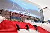 Sve je spremno za filmsku smotru, crveni tepih Palais des Festivals očekuje svoje zvijezde