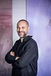 Admir Šehović trenutačno radi na svojoj stand-up komediji '(G)ROBLJE'