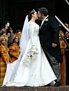 Georgij Mihajlovič Romanov i Rebecca Bettarini