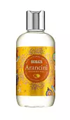 Gel za turiranje s mirisima arancina.