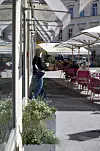 Zagreb, 230914. Vlaska 31. Slasticarnica Fine torte u kojoj se nude razne vrste torti.