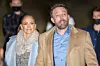 Ben Affleck i Jennifer Lopez
