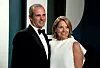 Katie Couric sa suprugom Johnom Molnerom na dan dijagnoze slavila je osmu godišnjicu braka