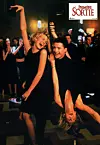 Plesna scena s dvije plesačice u filmu ‘ Blast from the past‘ iz 1999.