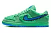 Nike SB Dunk Low x Grateful Dead