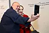 Saša Šekoranja i Doris Šarić Kukuljica