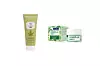 Maska za pročišćavanje s uljanim balzamom-CBD Soothing Oil-Balm Cleansing Mask, The Body Shop/ Konoplja mast ima regenerativnu i zaštitnu funkciju te sprječava isušivanje površinskog sloja kože, Olival