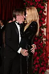 Nicole Kidman sa suprugom Keithom Urbanom