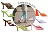 Street style: Imaxtree/ mekane natikače sa čvorom Mango (349,90 kn)/ natikače od kože By Far (3000 kn)/ natikače s remenima By Far (2950 kn)/ natikače od pletene rafije Uterque (850 kn)/ natikače od rafije Bottega Veneta (6224 kn)/ natikače s PVC detaljem Aldo (580 kn)/ natikače s debelom petom The Attico (530 eura)