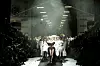 Maison Martin Margiela show u Parizu, Spring/Summer 2009.