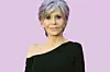 Jane Fonda, 85