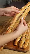 Domaći slanci Ive Horvat