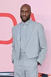 Virgil Abloh Fotografija: rexfeatures.com