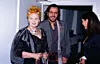 Vivienne Westwood, supruga Andreasa Kronthalera upoznala je kao svojeg studenta, a danas on vodi njezinu modnu kuću