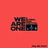 WeAreOne Globalni flmski festival