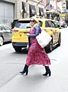 Daphne Nur Oz.