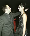 Toni Cetinski i Antonela Bugatin