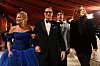Brendan Fraser s djevojkom Jeanne Moore