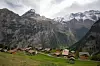Gimmelwald Fotografija: Profimedia