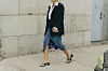 Street style New York